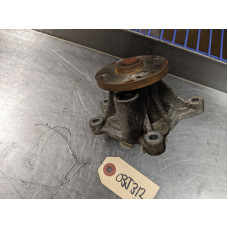 03J312 Water Coolant Pump From 2015 Kia Rio  1.6